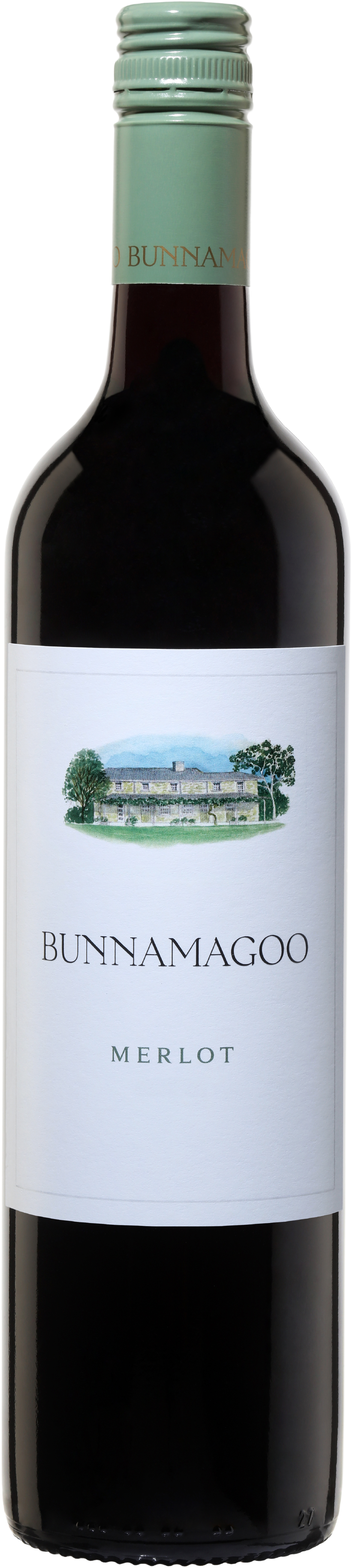 Bunnamagoo Estate Merlot 2016